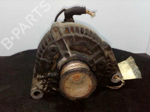 Used Alternator MERCEDES-BENZ 124 Saloon (W124) [1984-1993]  5724853