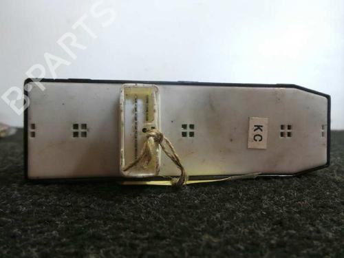 Left front window switch DAEWOO NUBIRA Saloon (J100)  | BP12208061I27 