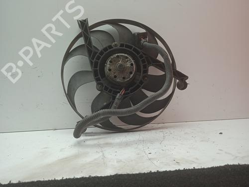 Køleventilator elektrisk SEAT TOLEDO II (1M2) 1.9 TDI | BP16165426M35 