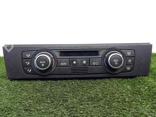 Used Climate control BMW 3 Touring (E91) 320 d (163 hp) 13028401