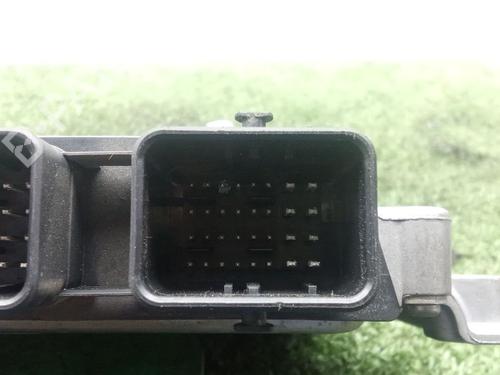 Engine control unit (ECU) PEUGEOT 407 (6D_) 2.0 HDi 135 (6DRHRH, 6DRHRE, 6DRHRG, 6DRHRJ) | BP38173848M57 - Image 5
