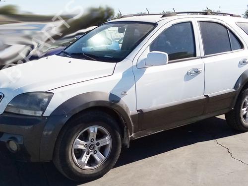 Rør KIA SORENTO I (JC) 2.5 CRDi 4WD | BP14484864M125 