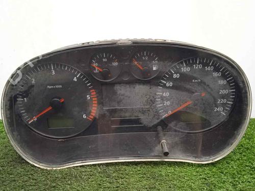 Used Instrument cluster SEAT LEON (1M1) 1.9 TDI (110 hp) 16583333