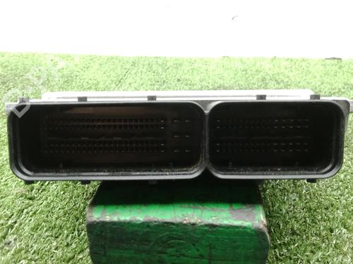 Engine control unit (ECU) SEAT EXEO (3R2) 2.0 TDI | BP38173837M57 - Image 3