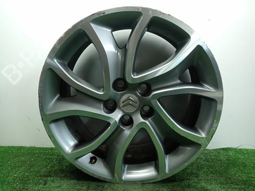 Used Rim CITROËN C-CROSSER (VU_, VV_) 2.2 HDi (156 hp) 12211853