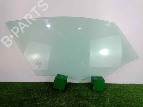 Used Front right door window PEUGEOT 508 I (8D_) 2.0 HDi (163 hp) 27981331