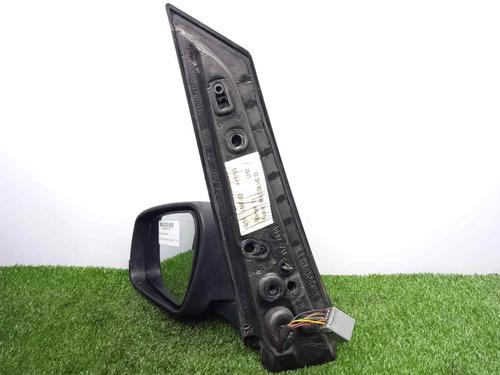 Left mirror FORD C-MAX (DM2) 2.0 TDCi | BP10736137C26 