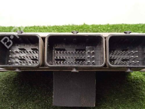 Engine control unit (ECU) CITROËN XSARA (N1)  | BP15196831M57 