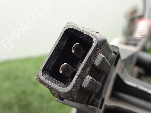 Front left window mechanism SEAT IBIZA II (6K1) 1.9 TDI | BP28070592C22 