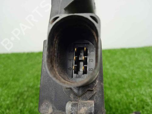 Rear left lock VW PASSAT B5 (3B2) 1.9 TDI | BP8296126C100 