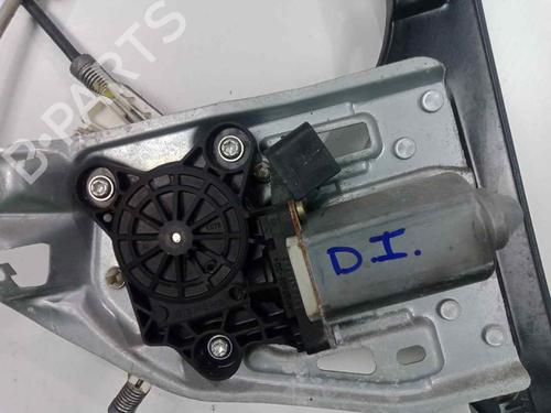 Front left window mechanism MERCEDES-BENZ C-CLASS (W203)  | BP17808483C22 