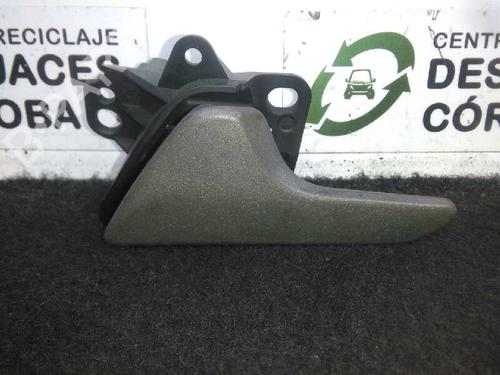 Front left interior door handle VW CRAFTER 30-35 Bus (2E_)  A9067600161