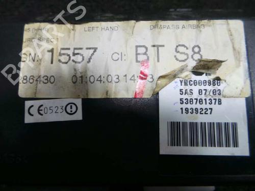 Control unit ROVER 45 I Saloon (RT)  | BP5708692M11 