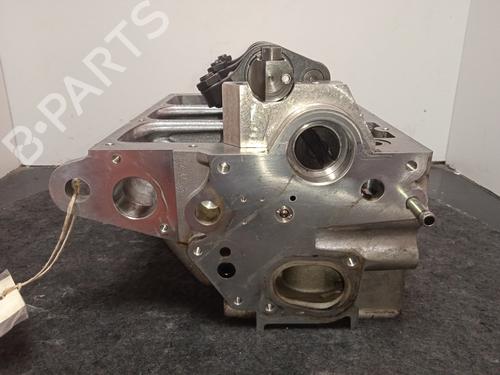 Cylinder head VW POLO (9N_, 9A_) 1.4 TDI | BP12539476M5 