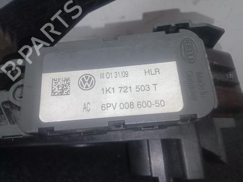 Pedal VW GOLF VI (5K1) 1.6 TDI | BP34715191I4 - Image 3