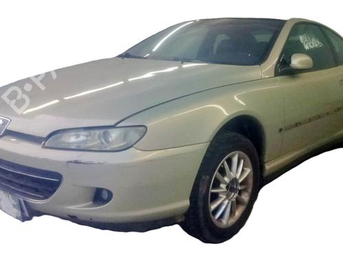 Used Parts PEUGEOT 406 Coupe (8C) 2.2 HDI 4506565