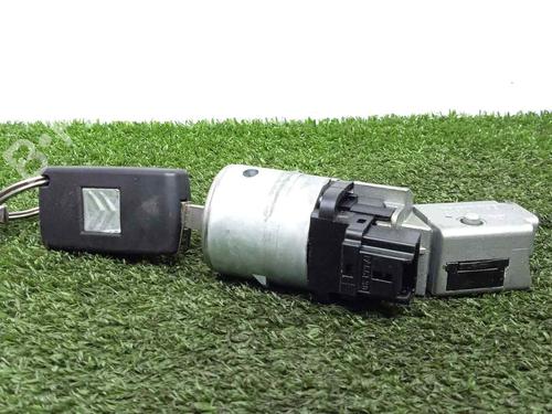 Ignition barrel CITROËN C5 III (RD_)  | BP13480115M48 