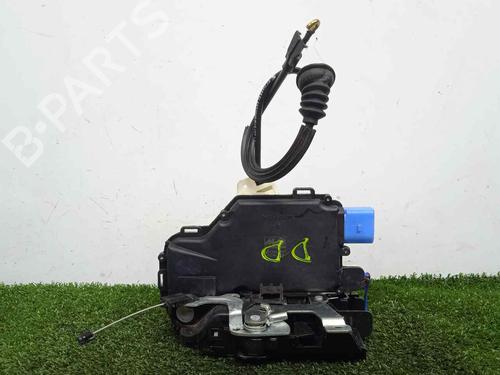 Used Front right lock SEAT CORDOBA (6L2) [2002-2009]  12952992