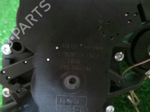 Rear wiper motor FORD FOCUS III  | BP5697270M102 