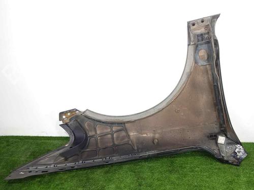 Forkjerm venstre VW TOUAREG (7LA, 7L6, 7L7) 2.5 R5 TDI | BP9156739C41 