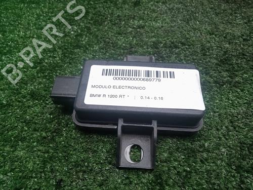 Used Electronic module BMW MOTORCYCLES R 1200 R 1200 RT (K26) (101 hp) 24670787