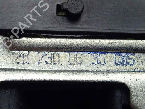Rear right lock MERCEDES-BENZ E-CLASS (W211)  | BP16423680C99 