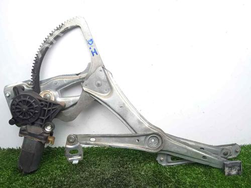 Used Front left window mechanism MERCEDES-BENZ E-CLASS (W210) [1995-2003]  8669215