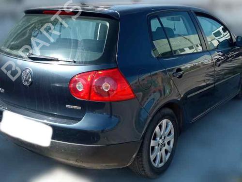 Left rear window motor VW GOLF V (1K1) 1.9 TDI | BP15645853E23 