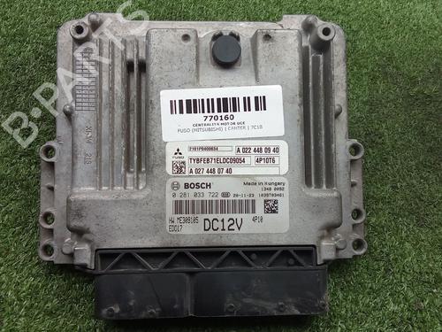 Used Engine control unit (ECU) Engine control unit (ECU) 37198623 37198623
