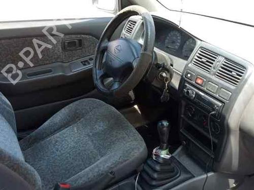 Right front window switch NISSAN ALMERA I (N15)  | BP21552654I26 