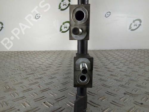AC radiator ALFA ROMEO 159 (939_) 2.2 JTS (939AXB1B, 939AXB11) | BP6949017M32 