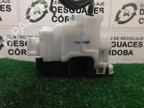 Front right lock ALFA ROMEO 159 (939_) 2.4 JTDM (939AXD) | BP5707960C97 