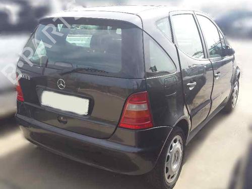 Alternator MERCEDES-BENZ A-CLASS (W168) A 140 (168.031, 168.131) | BP12216003M7 