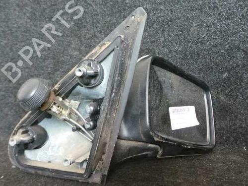 Used Right mirror SEAT CORDOBA (6K1, 6K2) 1.9 D (68 hp) 5738813