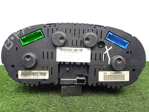 Instrument cluster SEAT LEON (1M1) 1.9 TDI | BP21209785C47 