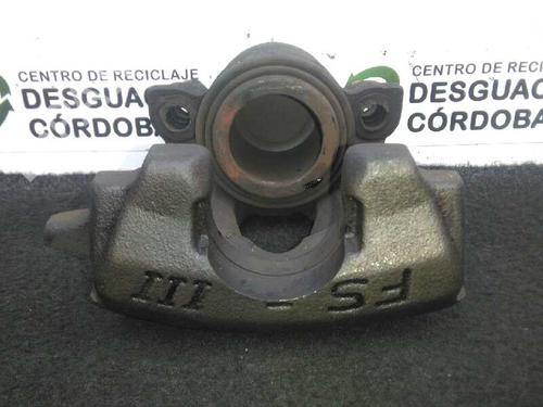 Right front brake caliper SEAT LEON (1P1) 1.9 TDI | BP18783859M104 