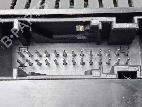 Climate control FORD FOCUS II (DA_, HCP, DP) 1.8 TDCi | BP13580974I5 
