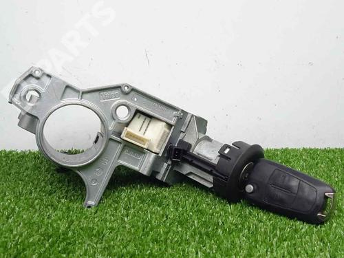 Used Ignition barrel Ignition barrel OPEL ASTRA H (A04) 1.7 CDTI (L48) (100 hp) 11032415 11032415