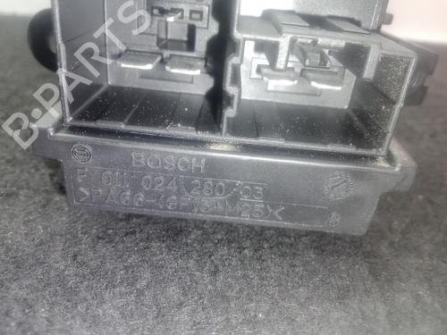 Heater resistor FORD MONDEO V Hatchback (CE) 2.0 TDCi | BP38559634M108 - Image 3