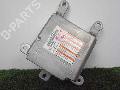 Used ECU airbags SUBARU FORESTER (SH_) [2007-2025]  7819155
