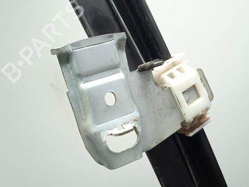 Front right window mechanism FORD MONDEO III Saloon (B4Y) 2.0 16V DI / TDDi / TDCi | BP30931589C23