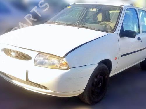 Gebruikte FORD FIESTA IV (JA_, JB_) 1.25 i 16V (75 hp) 4345630 Onderdelen