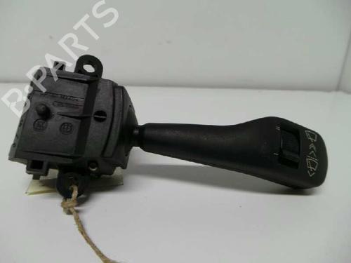 Used Steering column stalk BMW 3 (E46) 320 d (150 hp) 5723660