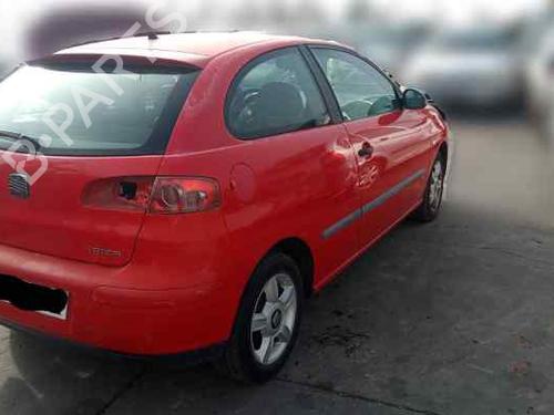 Alternator SEAT IBIZA III (6L1)  | BP16942203M7 