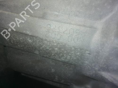 Gearbox RENAULT SCÉNIC II (JM0/1_) 1.9 dCi (JM14) | BP11019262M3 