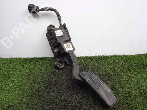 Used Pedal HYUNDAI TUCSON (JM) 2.0 CRDi (140 hp) 29354345