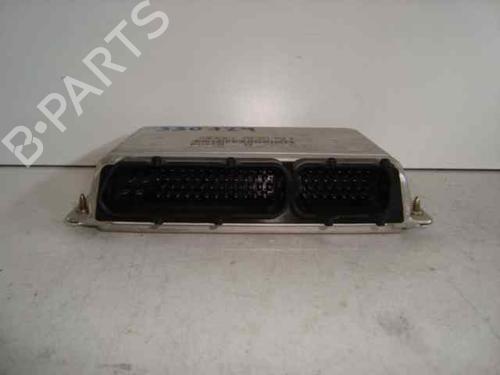 Engine control unit (ECU) AUDI A6 C5 (4B2) 2.4 | BP5723637M57 