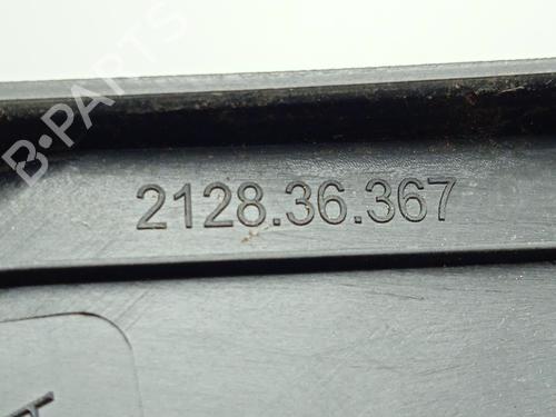 Left mirror FORD FOCUS II (DA_, HCP, DP) 1.6 TDCi | BP26519229C26 