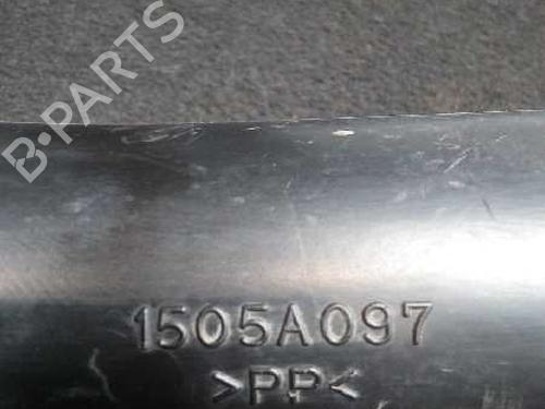 Pipe MITSUBISHI GRANDIS (NA_W) 2.0 DI-D (NA8W) | BP14253638M125
