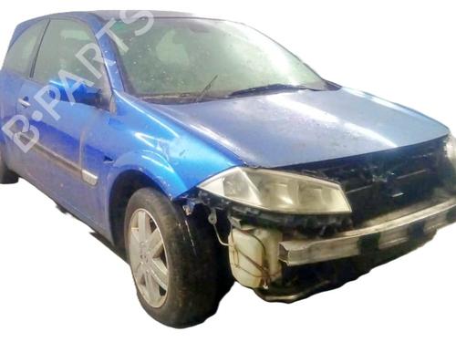 Used Parts RENAULT MEGANE II (BM0/1_, CM0/1_) 1.9 dCi (BM0G, CM0G) 5000238